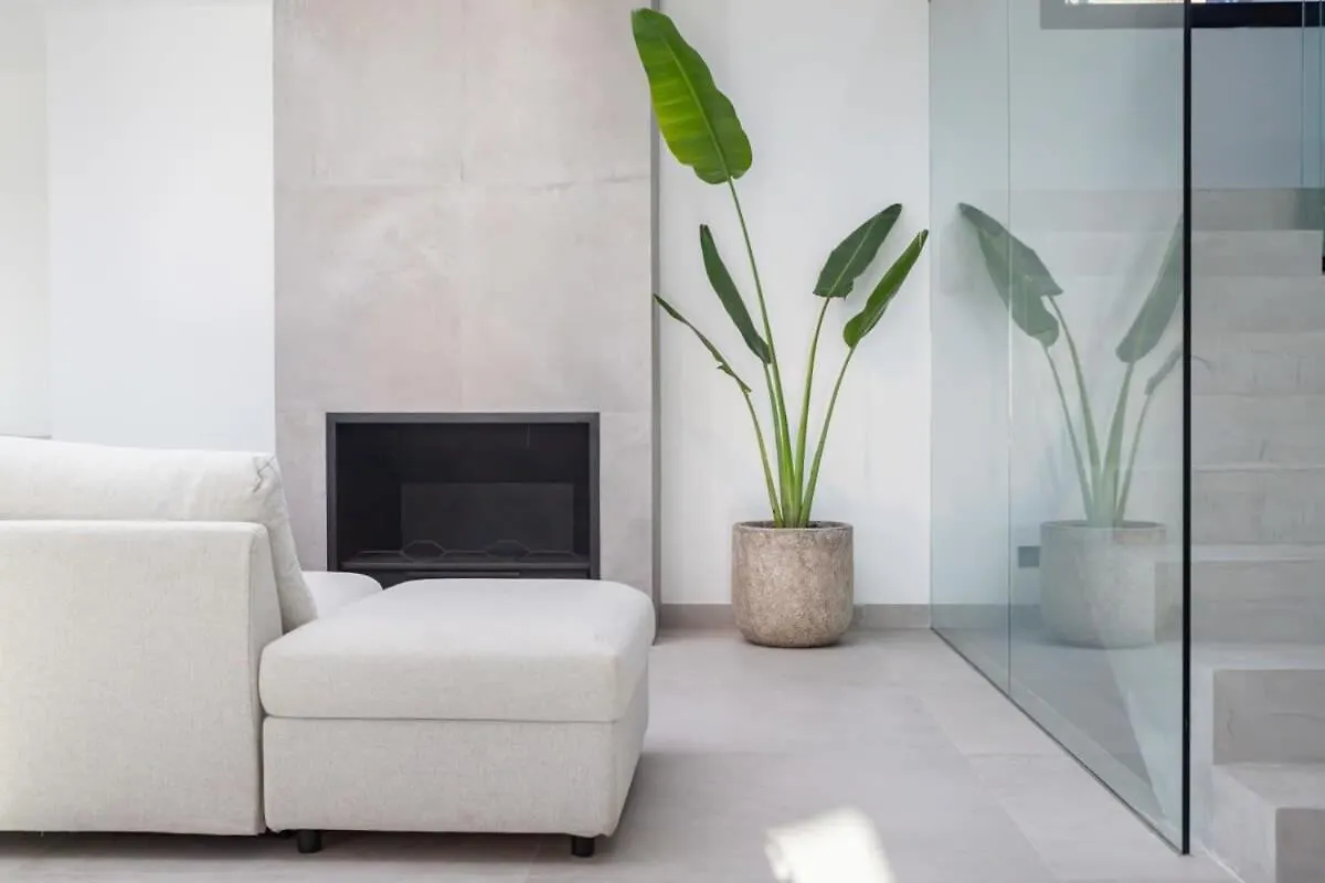 Villa Vega Luxury Living Premium Features Gym Jacuzzi Marbella Spain