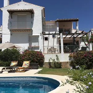 Mimosa Villa