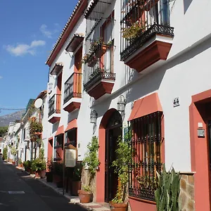  Hostel El Gallo