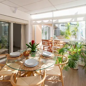 Penthouse With Terrace In Marbella- Costa Del Sol Marbella
