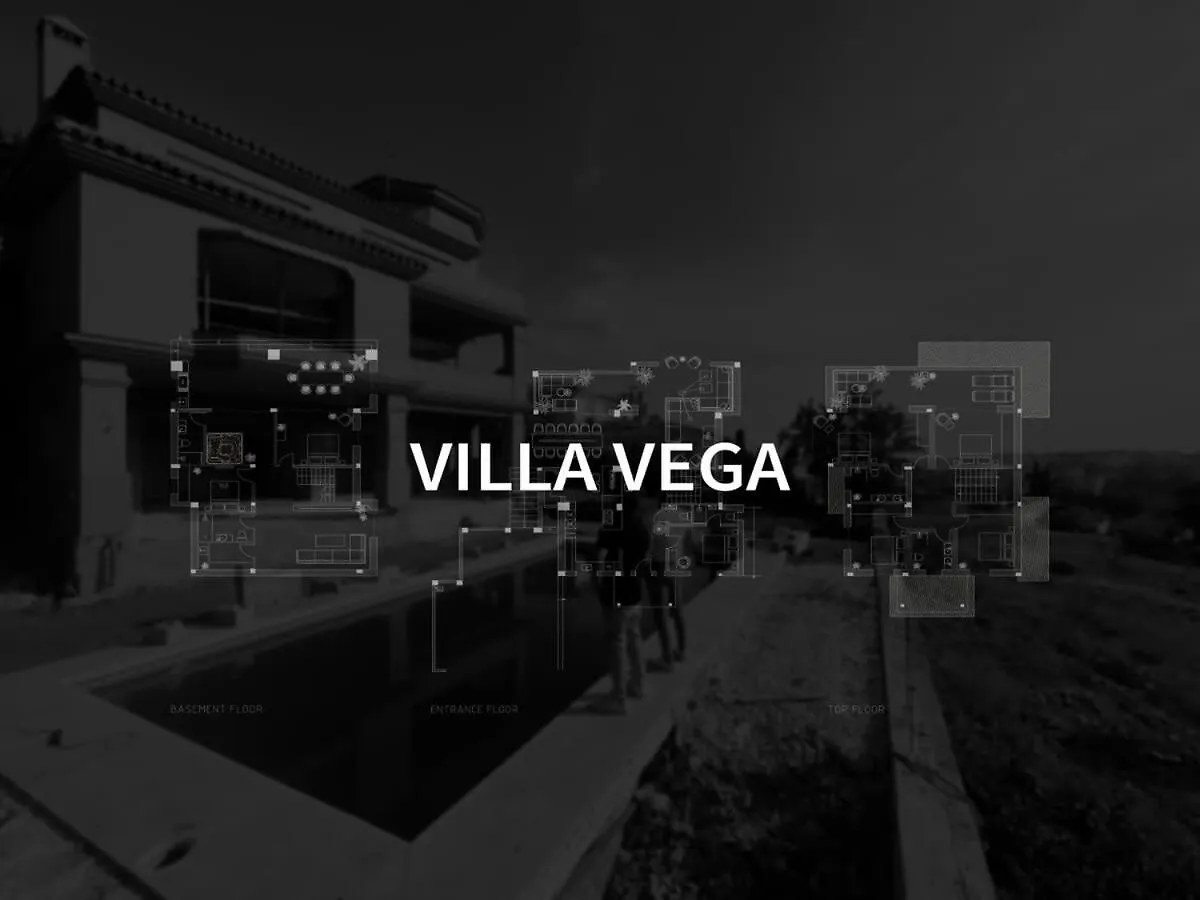 Villa Vega Luxury Living Premium Features Gym Jacuzzi Marbella