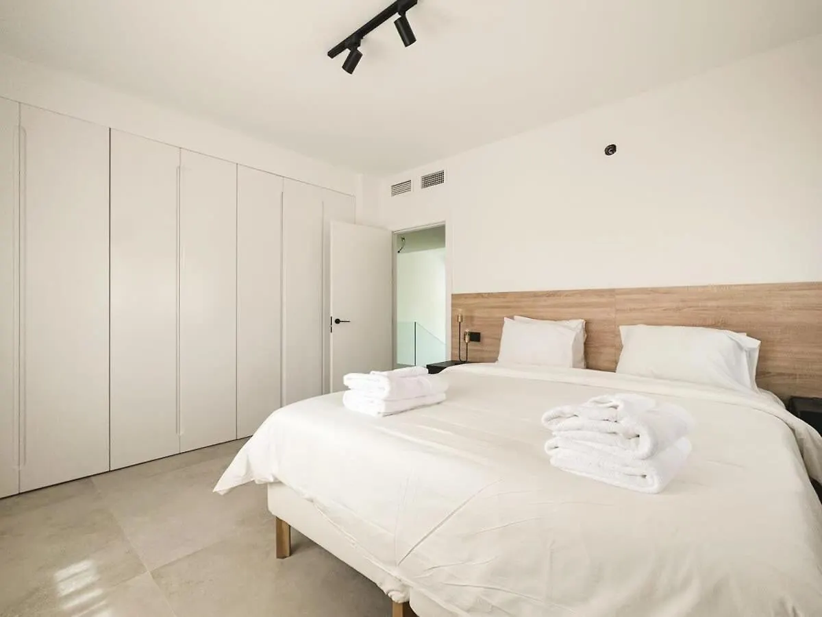 Villa Vega Luxury Living Premium Features Gym Jacuzzi Marbella 0*,