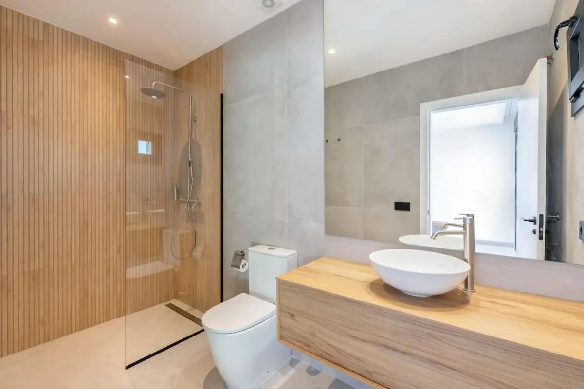 Villa Vega Luxury Living Premium Features Gym Jacuzzi Marbella 0*,  Spain