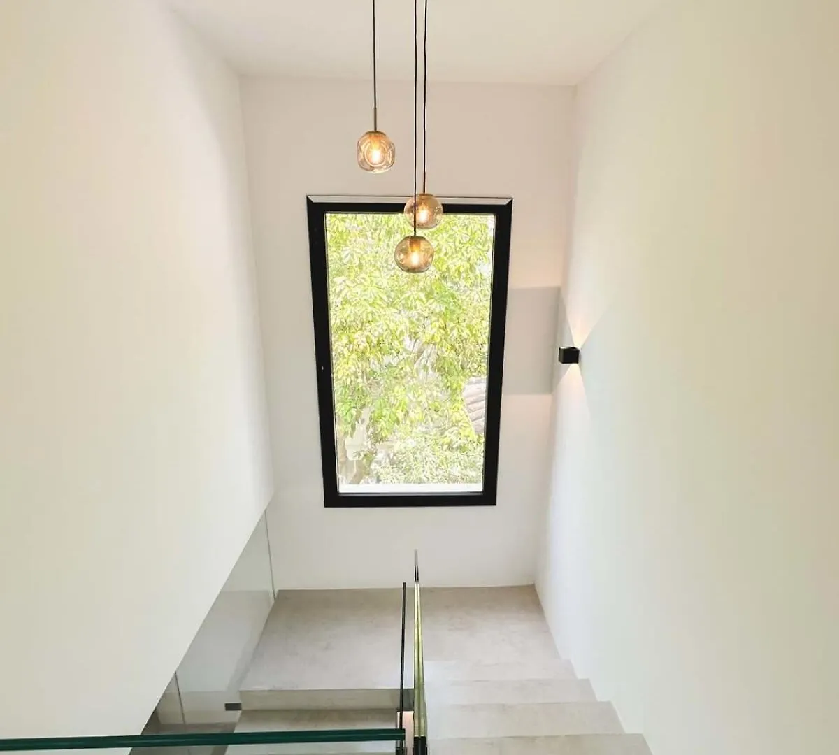 Villa Vega Luxury Living Premium Features Gym Jacuzzi Marbella