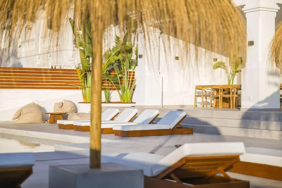 Villa Vega Luxury Living Premium Features Gym Jacuzzi Marbella 0*,